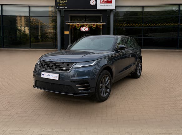 RR VELAR HSE