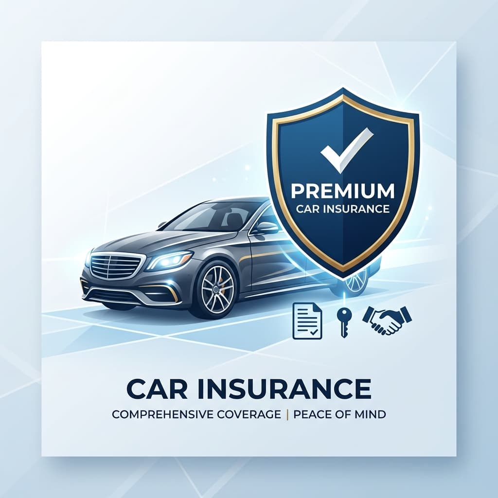 Vehicle Insurance