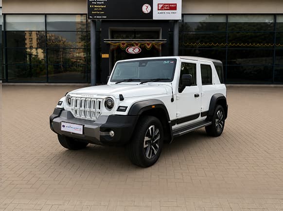 THAR ROXX AX7L